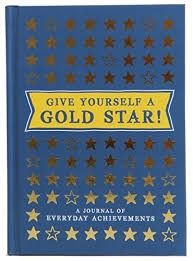 Give Yourself a Gold Star!