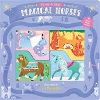 Read & Ride: Magical Horses