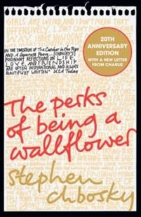 The Perks of Being a Wallflower (The 20th Anniversary Edition)