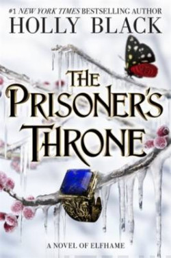 The Prisoner?s Throne