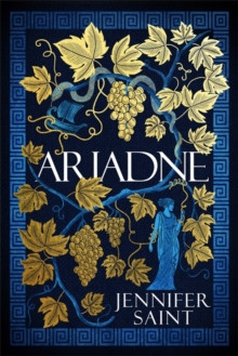 Ariadne : The Brilliant Feminist Debut that Everyone is Talking About