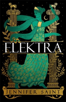 Elektra : The Classical Mythology Phenomenon of the Year