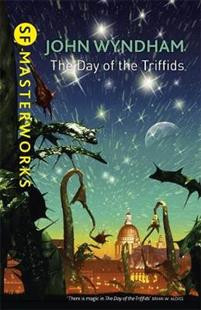 Day Of Triffids