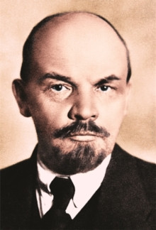 Lenin the Dictator: An Intimate Portrait