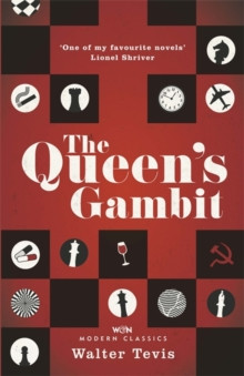 The Queens Gambit : Now a Major Netflix Drama