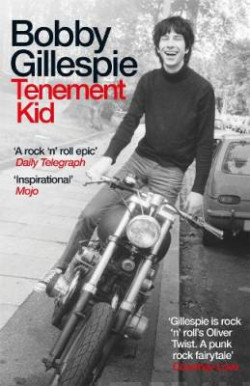 Tenement Kid : Rough Trade Book of the Year