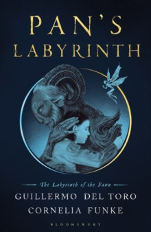 Pans Labyrinth : The Labyrinth of the Faun