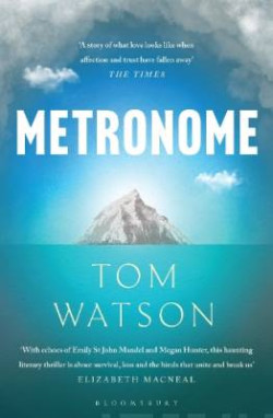 Metronome : The ?unputdownable? BBC Two Between the Covers Book Club Pick