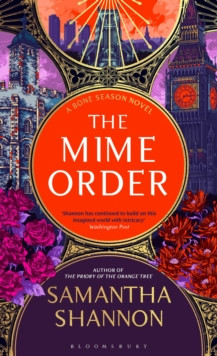 The Mime Order : Author?s Preferred Text