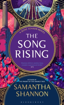 The Song Rising : Author?s Preferred Text