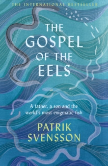 The Gospel of the Eels : A Father, a Son and the Worlds Most Enigmatic Fish