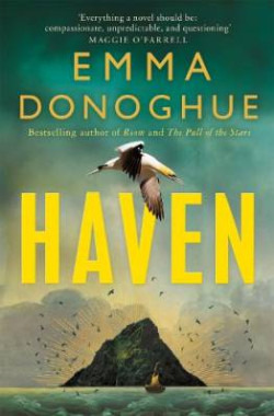 Haven : From the Sunday Times bestselling author of Room