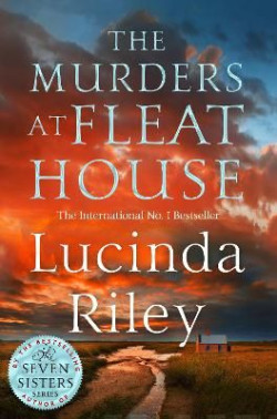 The Murders at Fleat House : The new novel from the author of the million-copy bestselling The Seven Sisters series