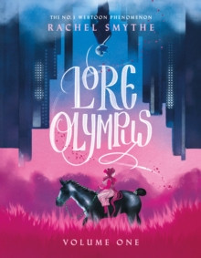 Lore Olympus Volume 1 : UK Edition