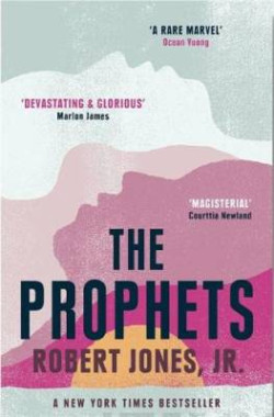The Prophets : a New York Times Bestseller