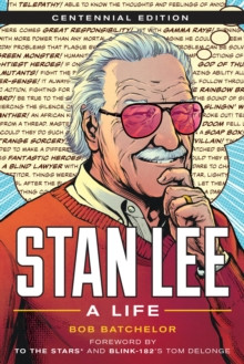 Stan Lee : A Life