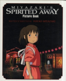 Spirited Away Picture Book : Picture Book