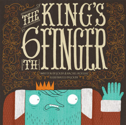 The Kings Sixth Finger