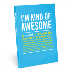 I`m Kind of Awesome Inner Truth Journal