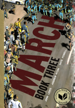 March Book Three