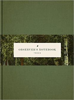 Observer�s Notebooks: Trees