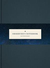 Observers Notebooks: Astronomy