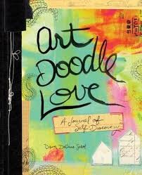 Art Doodle Love - A Journal of Self-Discovery