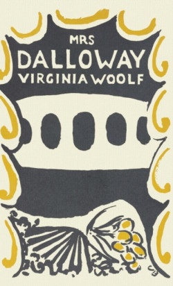 Mrs. Dalloway : The Original 1925 Version