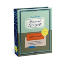 Personal Library Kit Classic Edition PLK Book Box
