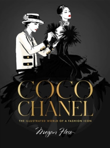 Coco Chanel Special Edition : The Illustrated World of a Fashion Icon