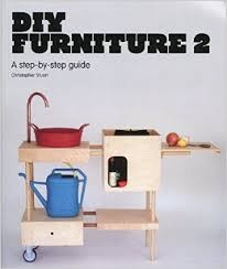 DIY Furniture 2: A step by step guide