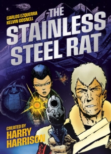 The Stainless Steel Rat : Deluxe Edition