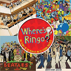 Where is Ringo?