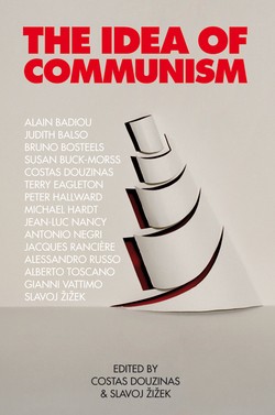 Idea of Communism 1 + 2: 2 Vol set