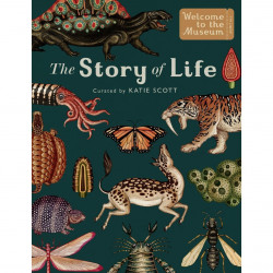 The Story of Life: Evolution (Extended Edition)