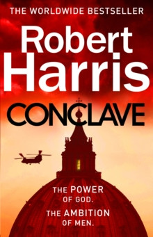 Conclave : The bestselling Richard and Judy Book Club thriller