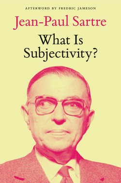 What Is Subjectivity