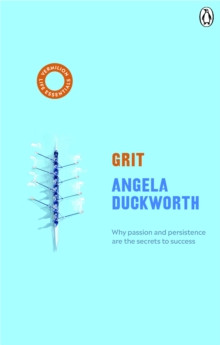Grit : (Vermilion Life Essentials)