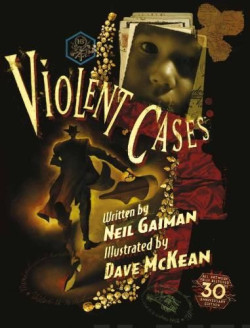 Violent Cases - 30th Anniversary Collectors Edition