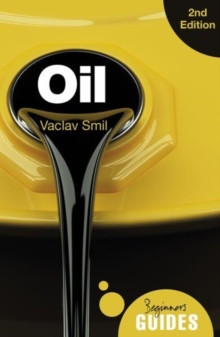 Oil : A Beginners Guide