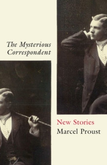 The Mysterious Correspondent : New Stories