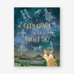 A Cat�s Guide to the Night Sky