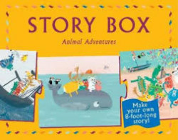 Story Box : Animal Adventures