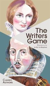 The Writers Game : Classic Authors