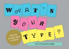 What`s Your Type