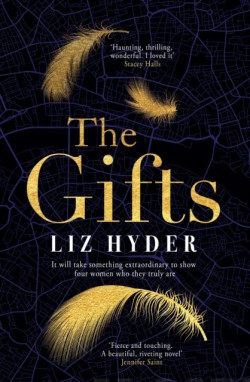 The Gifts : Gift yourself the perfect captivating read this Christmas - for fans of THE BINDING