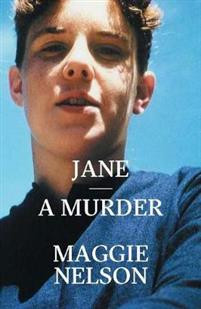 Jane : A Murder