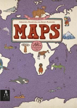 MAPS: Deluxe Edition