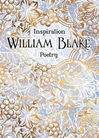 William Blake: Poetry