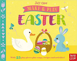 Make & Play: Easter
